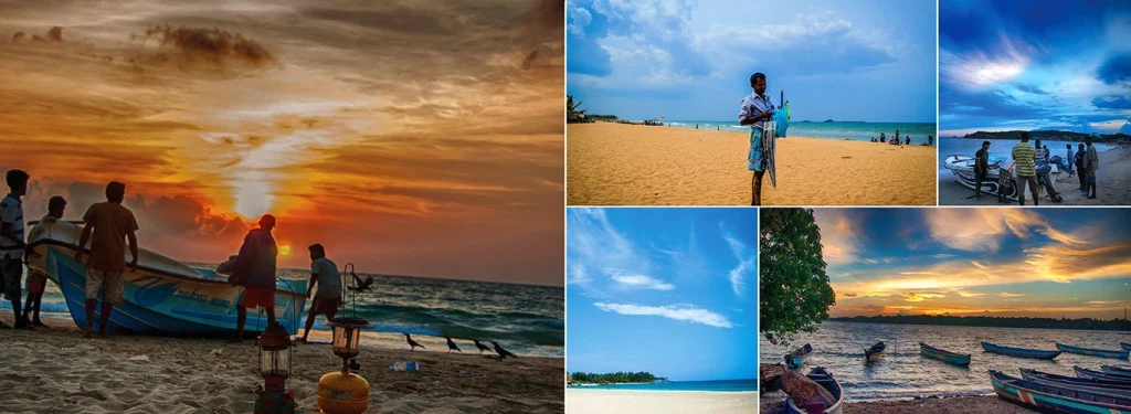 Trincomalee