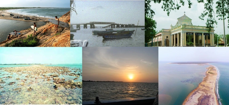 Kalpitiya – Sea Breeze Series 2