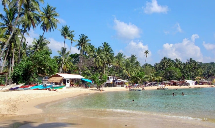 Trincomalee – Sea Breeze Series 1