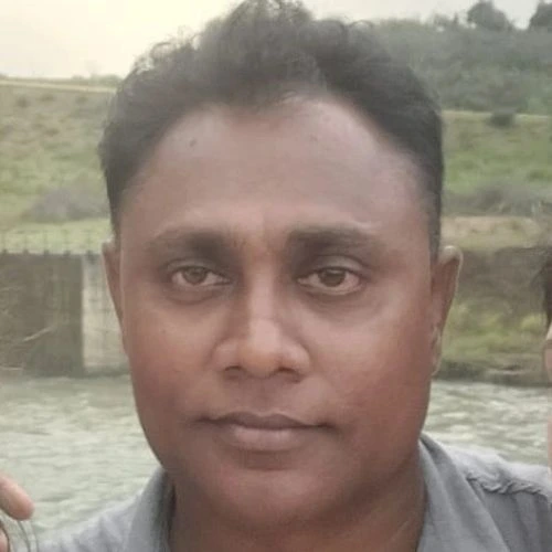 Duminda Vithanage