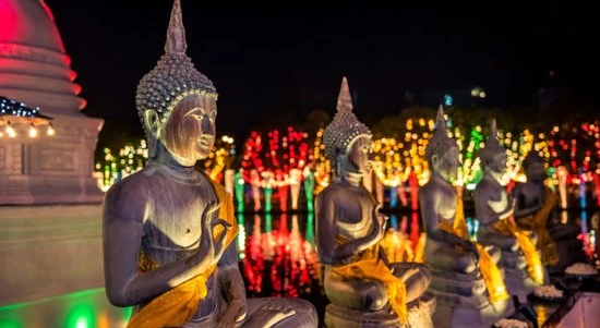 Cultural Festivals in Sri Lanka: May & June 2025 Calendar for Travelers