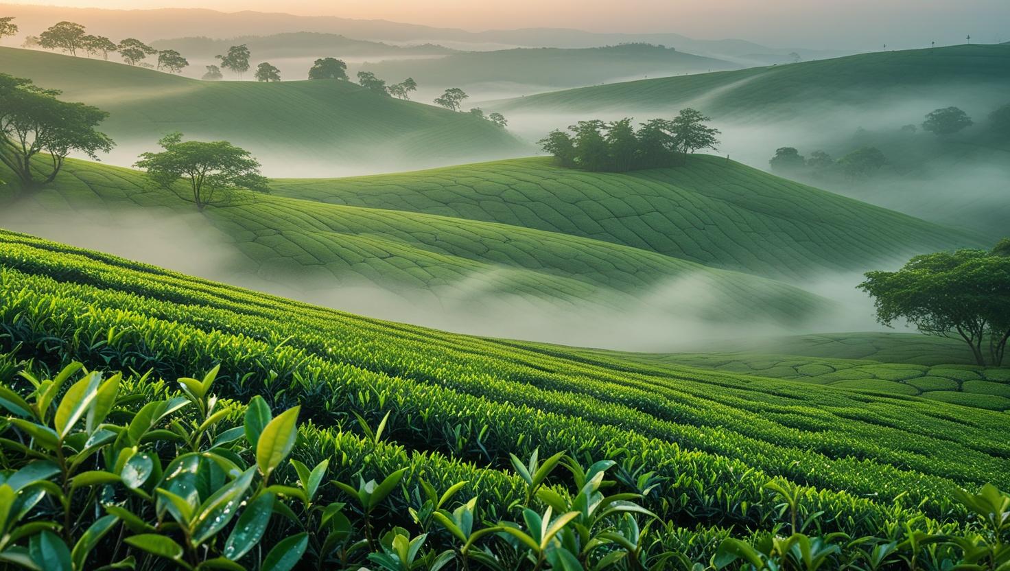 10 Unforgettable Things to Do in Sri Lanka This Monsoon Season