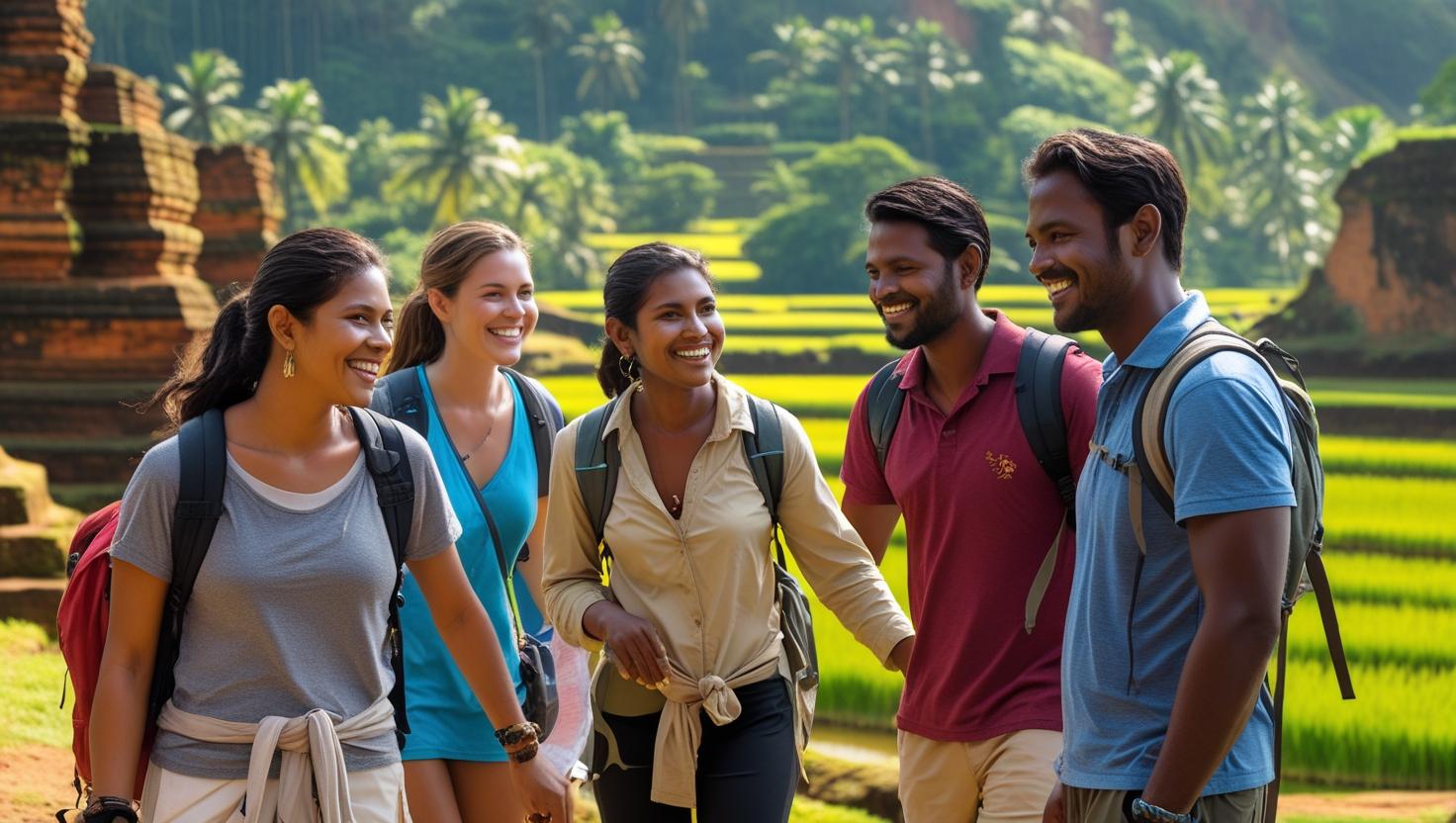 Why Book with Shanthi Expeditions? 7 Ways We Make Sri Lanka Travel Seamless