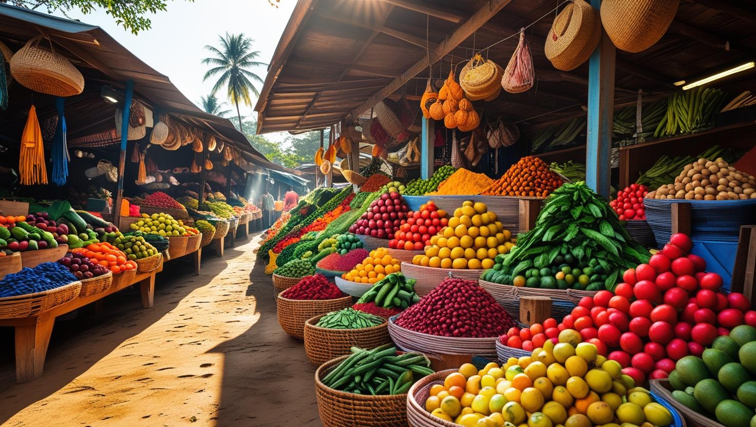 How to Experience Authentic Local Life in Sri Lanka